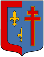 Blason maine et loire 49