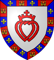 Blason vendee 85