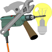 Bricolage Broca~Puces Débarras