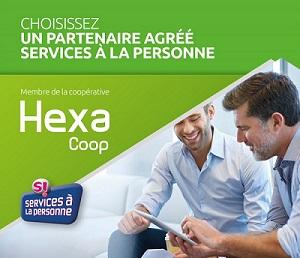 Partenaire hexa coop