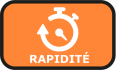 Rapidite debarras broca puces 1