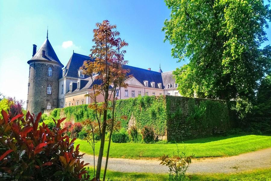 Beaupreau en mauges debarras