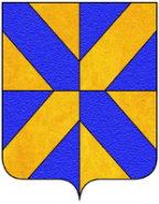 Blason beaupreau 49600