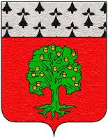 Blason carquefou