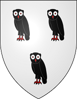 Blason casson 44390