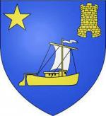 Blason challans 85300