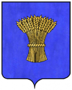 Blason chantonnay 85110