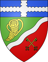 Blason couffe 44521