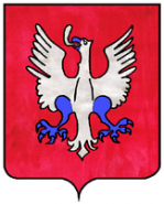 Blason cugand 85610