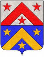 Blason geste 49600