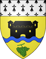 Blason haute goulaine