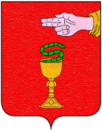Blason la regrippiere 44330