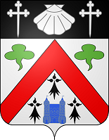 Blason les sorinieres