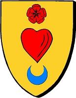 Blason sautron