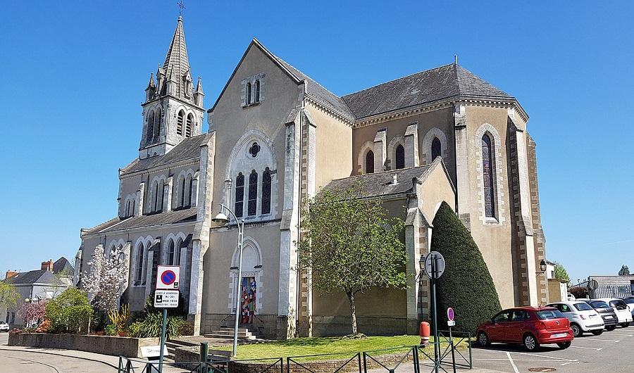 Debarras basse goulaine