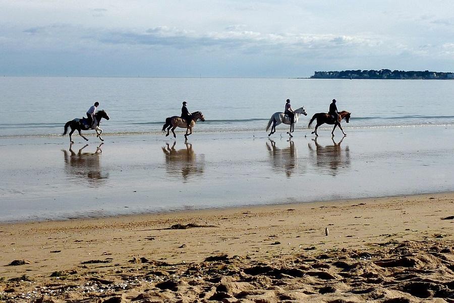 Debarras la baule escoublac