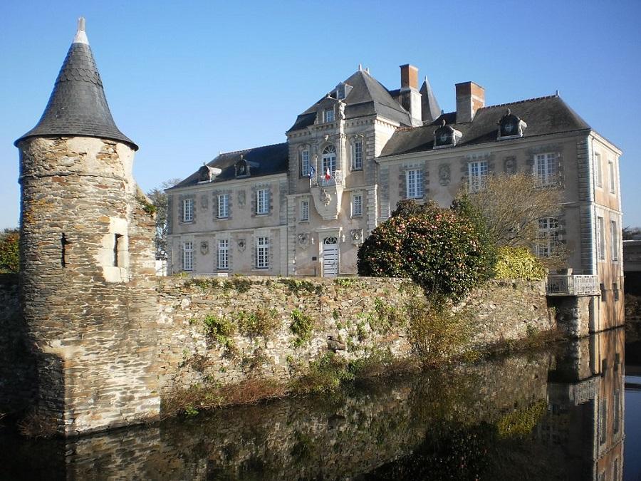 Debarras sainte luce sur loire