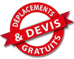 Devis deplacement gratuit broca puces debarras