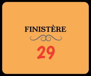 Finistère 29