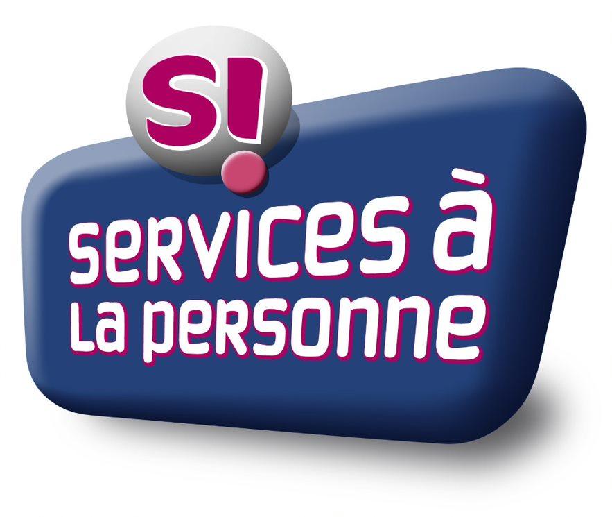 Logo services a la personne
