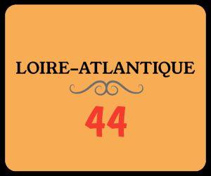 Loire-Atlantique 44