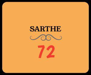 Sarthe 72